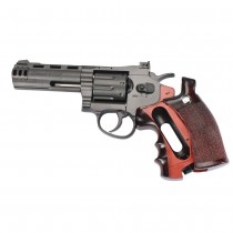 REVOLVER BUNDLE: 4" Revolver (BK), SAVE BIG with our Revolver Bundle Deals